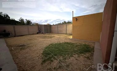 Casa en Pocito