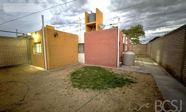 Casa en Pocito