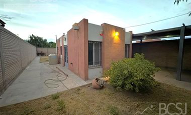 Casa en Pocito