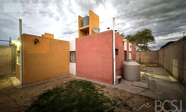Casa en Pocito