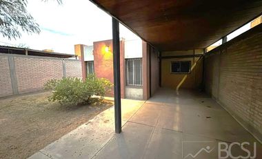 Casa en Pocito