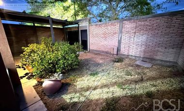 Casa en Pocito
