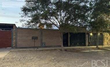Casa en Pocito