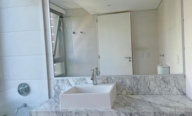 Weik Belgrano 3 dormitorios en suite Balcón aterrazado con parrilla propia Dependencia 3 cocheras