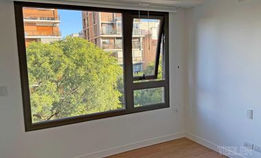Weik Belgrano 3 dormitorios en suite Balcón aterrazado con parrilla propia Dependencia 3 cocheras
