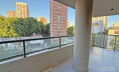 Weik Belgrano 3 dormitorios en suite Balcón aterrazado con parrilla propia Dependencia 3 cocheras