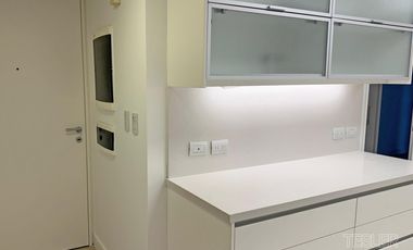 Weik Belgrano 3 dormitorios en suite Balcón aterrazado con parrilla propia Dependencia 3 cocheras