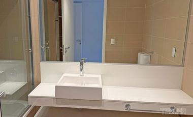 Weik Belgrano 3 dormitorios en suite Balcón aterrazado con parrilla propia Dependencia 3 cocheras