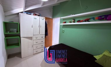 Casa en venta apto banco nacion 3 dormitorio jardin y cochera