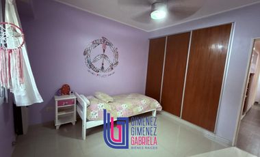 Casa en venta apto banco nacion 3 dormitorio jardin y cochera