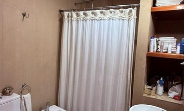 Casa en venta apto banco nacion 3 dormitorio jardin y cochera