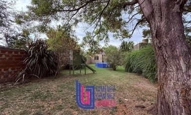 Casa en venta apto banco nacion 3 dormitorio jardin y cochera
