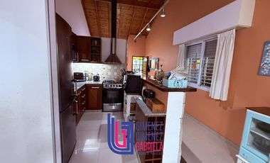 Casa en venta apto banco nacion 3 dormitorio jardin y cochera