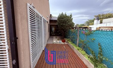 Casa en venta apto banco nacion 3 dormitorio jardin y cochera