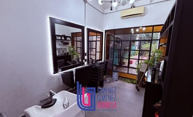 Casa en venta apto banco nacion 3 dormitorio jardin y cochera