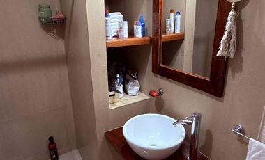 Casa en venta apto banco nacion 3 dormitorio jardin y cochera