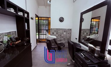 Casa en venta apto banco nacion 3 dormitorio jardin y cochera