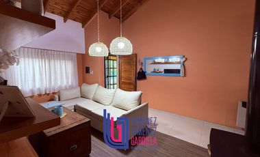 Casa en venta apto banco nacion 3 dormitorio jardin y cochera
