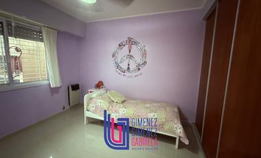 Casa en venta apto banco nacion 3 dormitorio jardin y cochera