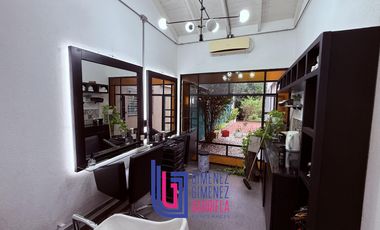 Casa en venta apto banco nacion 3 dormitorio jardin y cochera