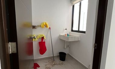 RENTA DEPARTAMENTO / FRACC MASSARA / CULIACÁN