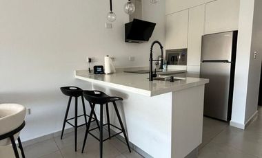 RENTA DEPARTAMENTO / FRACC MASSARA / CULIACÁN