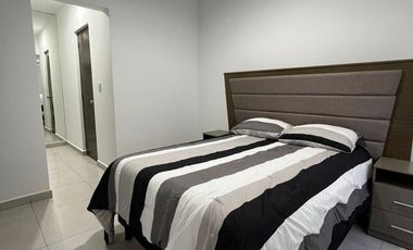 RENTA DEPARTAMENTO / FRACC MASSARA / CULIACÁN