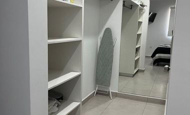RENTA DEPARTAMENTO / FRACC MASSARA / CULIACÁN