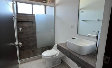 RENTA DEPARTAMENTO / FRACC MASSARA / CULIACÁN