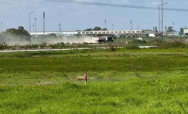 Venta de Terreno industrial en Parque Tecnologico e Industrial Intepark en Berazategui