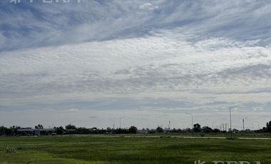 Venta de Terreno industrial en Parque Tecnologico e Industrial Intepark en Berazategui