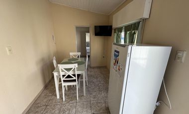 Casa en  calle Moreno