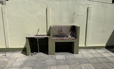 Casa en  calle Moreno