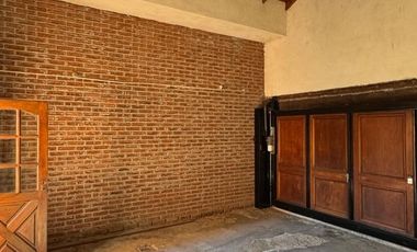VENTA CASA 2 DORM PARQUE 133 E 491 Y 492 - JOAQUIN GORINA - LA PLATA