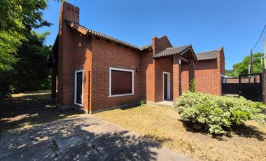 VENTA CASA 2 DORM PARQUE 133 E 491 Y 492 - JOAQUIN GORINA - LA PLATA
