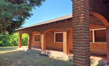 VENTA CASA 2 DORM PARQUE 133 E 491 Y 492 - JOAQUIN GORINA - LA PLATA