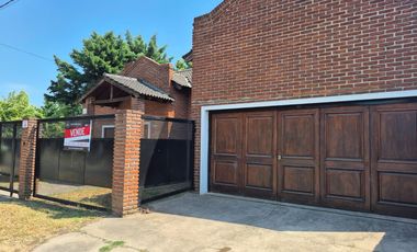 VENTA CASA 2 DORM PARQUE 133 E 491 Y 492 - JOAQUIN GORINA - LA PLATA