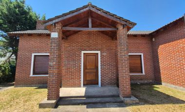 VENTA CASA 2 DORM PARQUE 133 E 491 Y 492 - JOAQUIN GORINA - LA PLATA