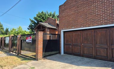 VENTA CASA 2 DORM PARQUE 133 E 491 Y 492 - JOAQUIN GORINA - LA PLATA
