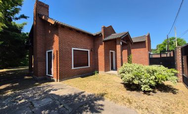 VENTA CASA 2 DORM PARQUE 133 E 491 Y 492 - JOAQUIN GORINA - LA PLATA