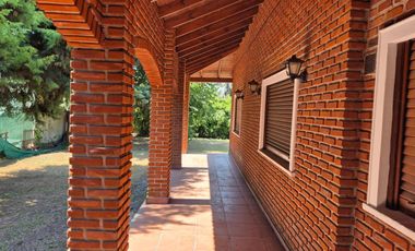 VENTA CASA 2 DORM PARQUE 133 E 491 Y 492 - JOAQUIN GORINA - LA PLATA