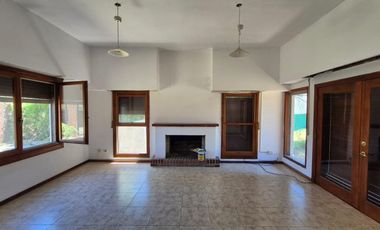 VENTA CASA 2 DORM PARQUE 133 E 491 Y 492 - JOAQUIN GORINA - LA PLATA