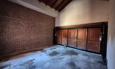 VENTA CASA 2 DORM PARQUE 133 E 491 Y 492 - JOAQUIN GORINA - LA PLATA