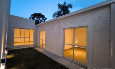 Casa interna moderna en Sargento Cabral