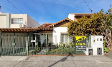 Casa en Venta - Apto credito - Quilmes Oeste