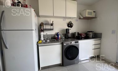 Departamento en alquiler DOS AMBIENTES NORDELTA