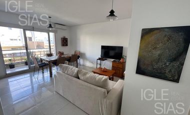 Departamento en alquiler DOS AMBIENTES NORDELTA
