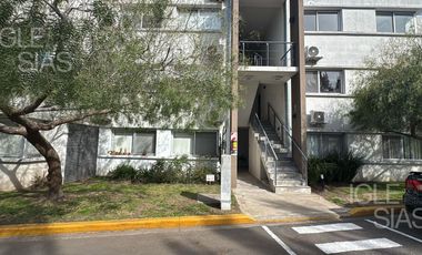 Departamento en alquiler DOS AMBIENTES NORDELTA