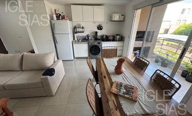 Departamento en alquiler DOS AMBIENTES NORDELTA
