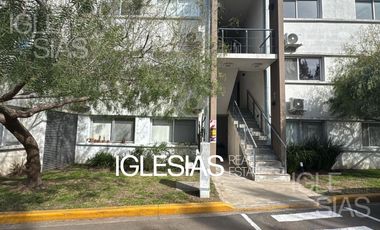 Departamento en alquiler DOS AMBIENTES NORDELTA
